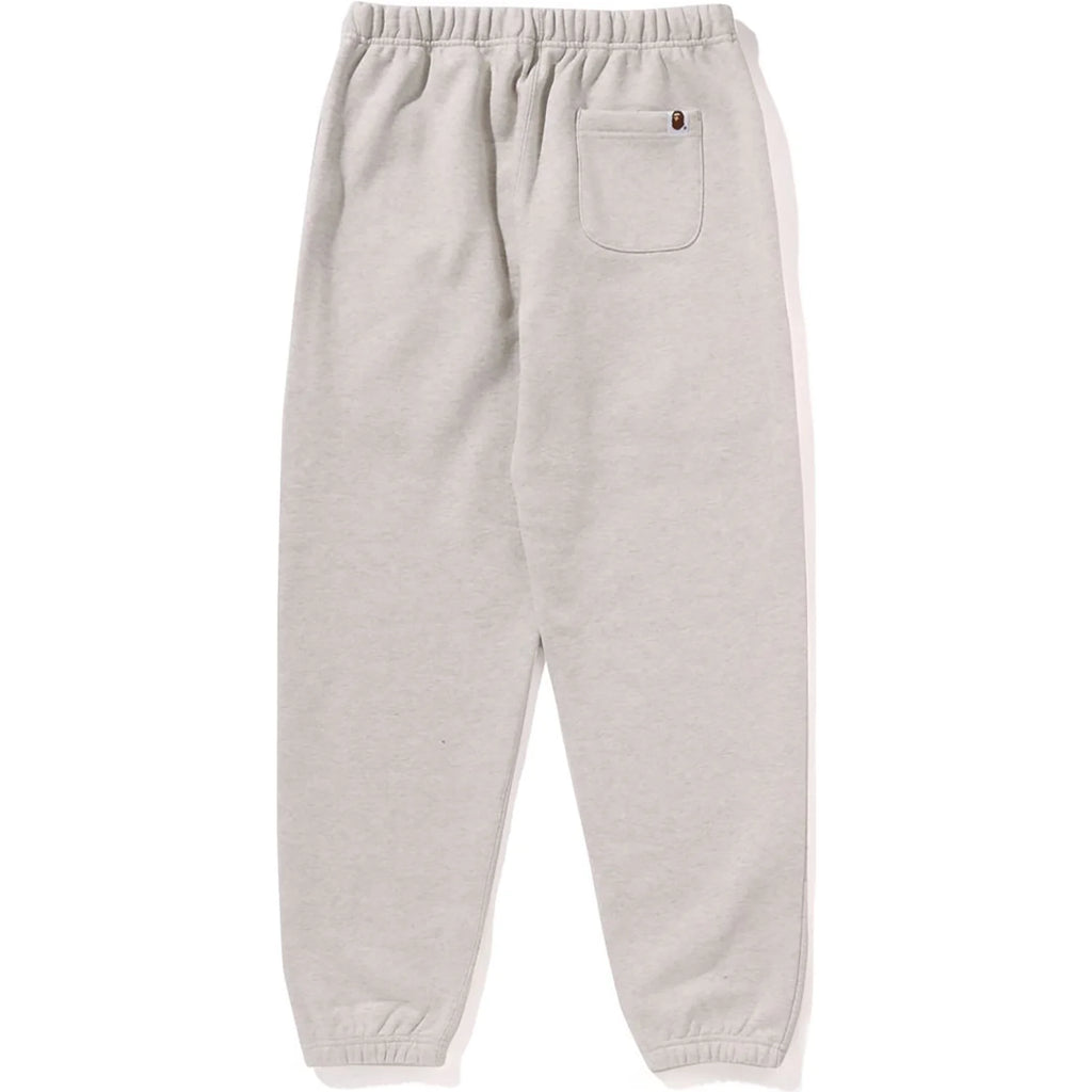 ONE POINT SWEATPANTS LADIES