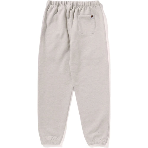 ONE POINT SWEATPANTS LADIES