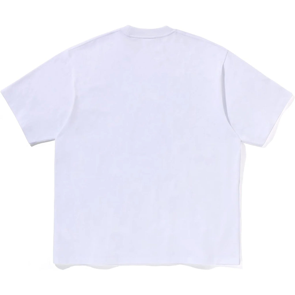 COLOR CAMO APE HEAD RELAXED FIT TEE MENS