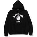 CLASSIC COLLEGE PULLOVER HOODIE MENS