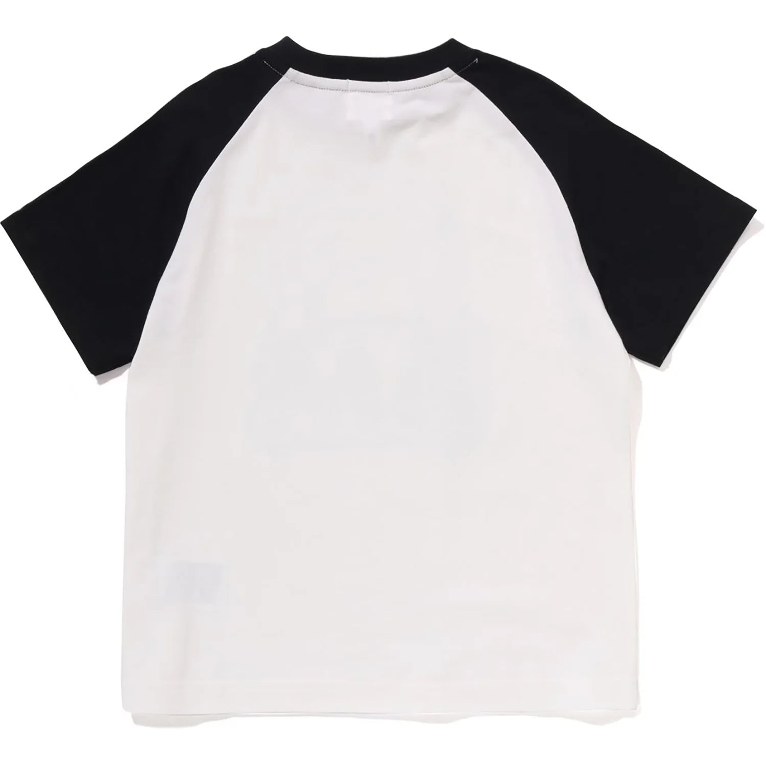 BABY MILO RAGLAN TEE KIDS