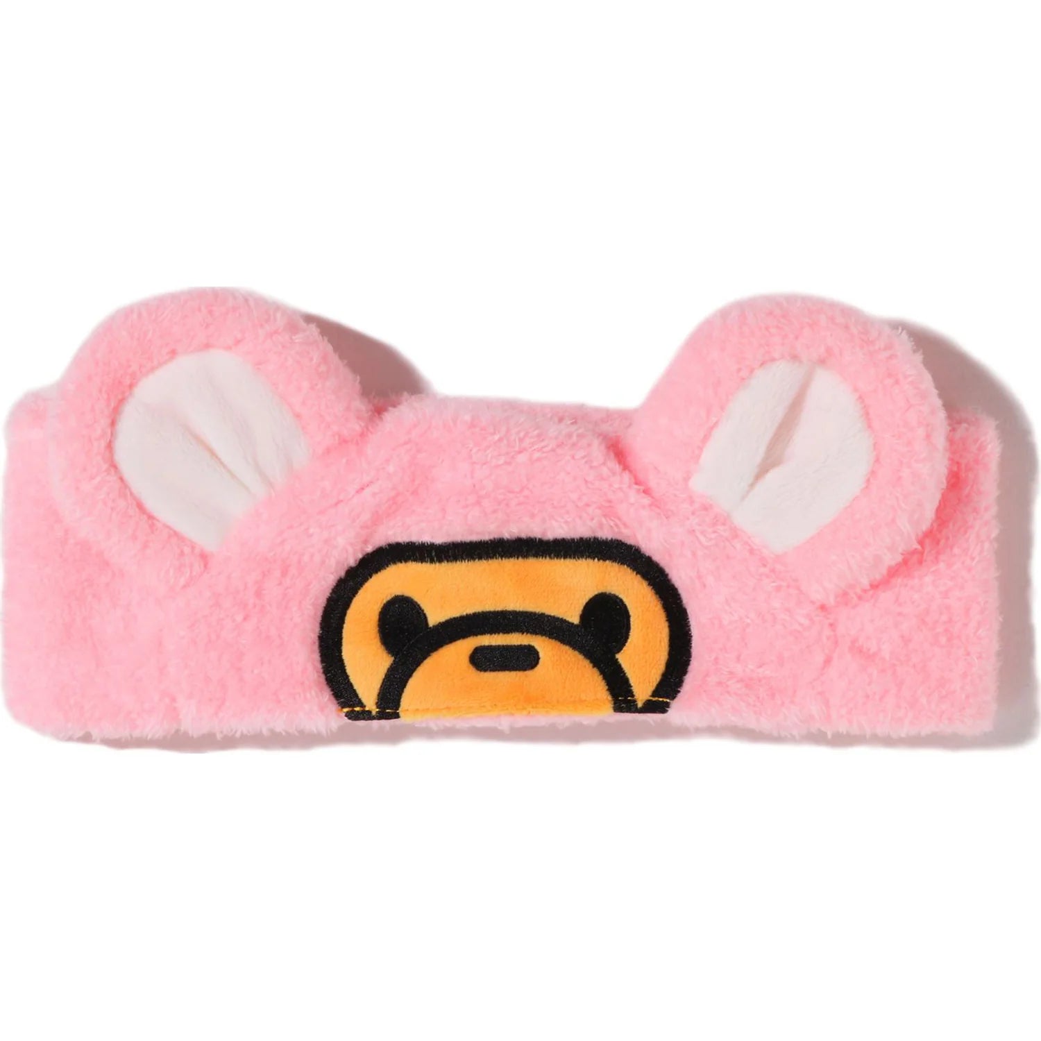 BABY MILO BEAR EAR BOA HAIRBAND KIDS