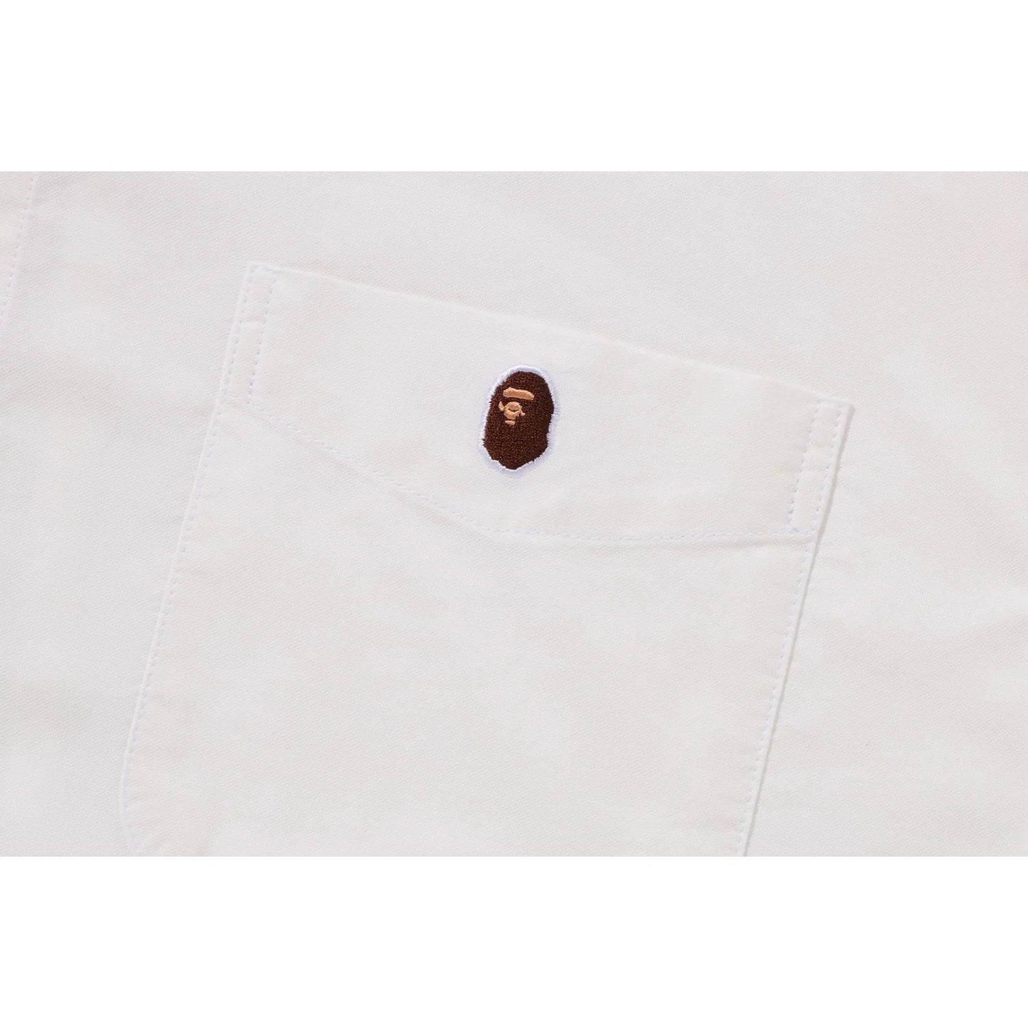 ONE POINT CORDURA OXFORD S/S SHIRT RELAXED FIT MENS