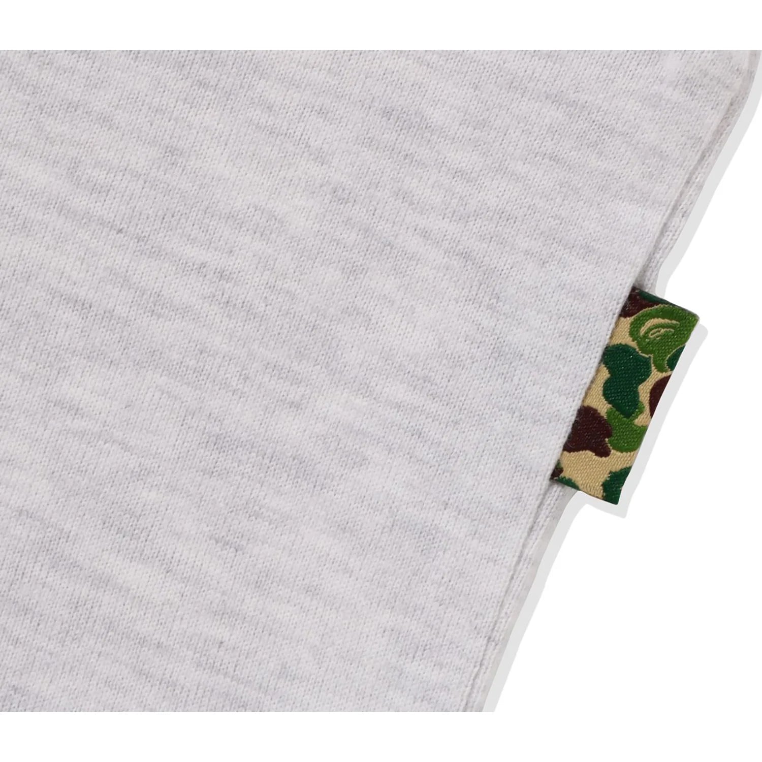 MR. BATHING APE WIDE TEE MENS