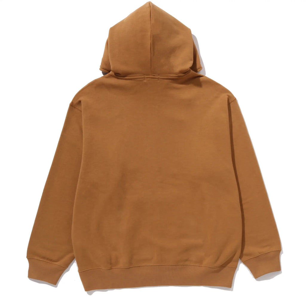ONE POINT FULL ZIP HOODIE MENS