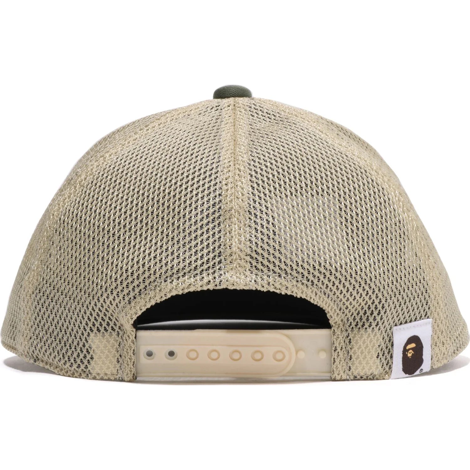 BABY MILO MESH CAP KIDS