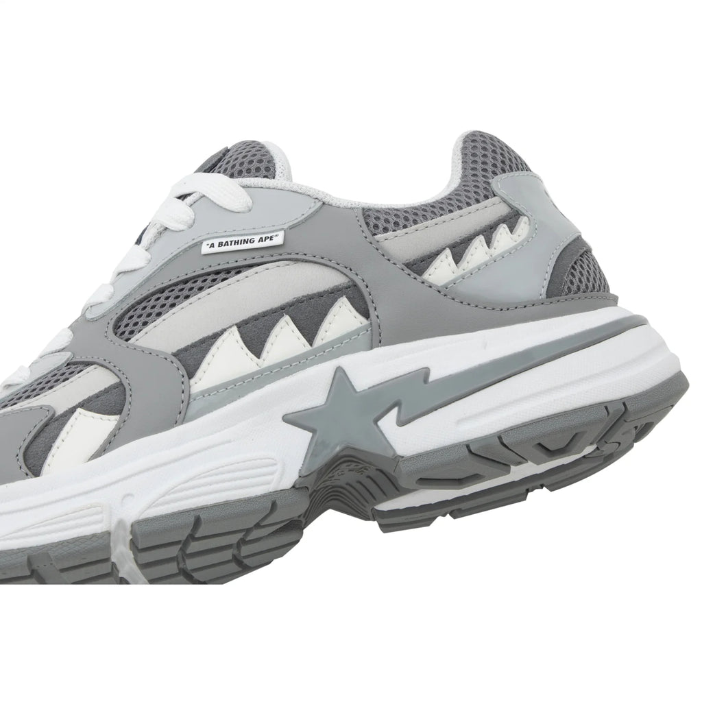 BAPE SHARK STA #3 MENS