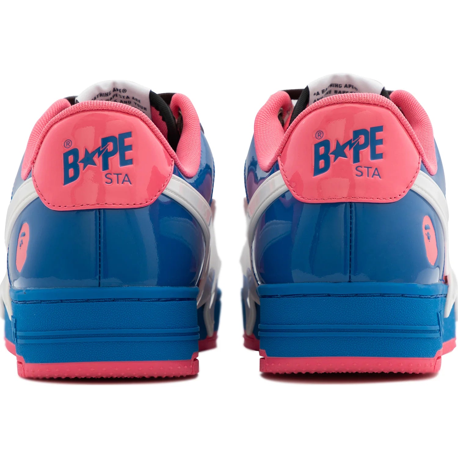 BAPE STA OS #1 MENS