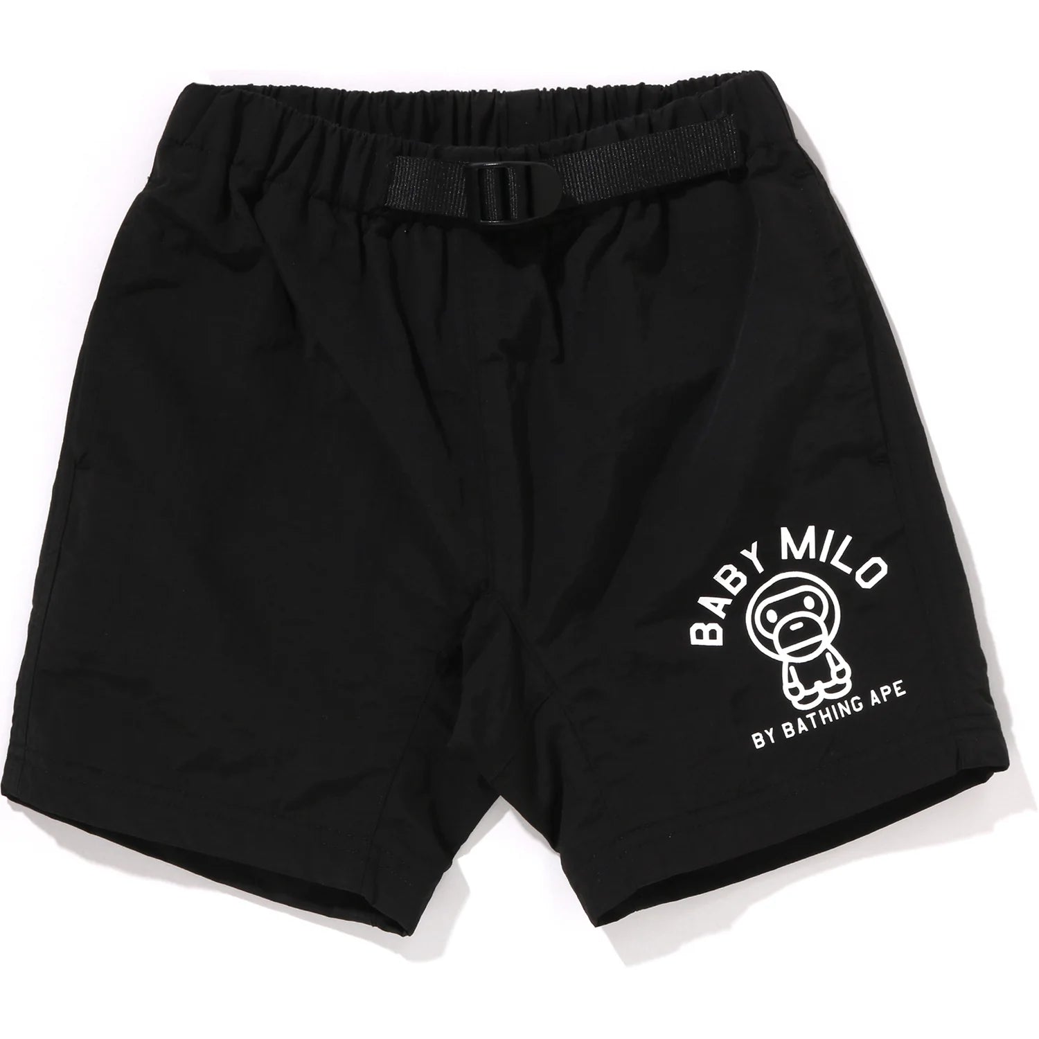 BABY MILO CLIMBING SHORTS KIDS