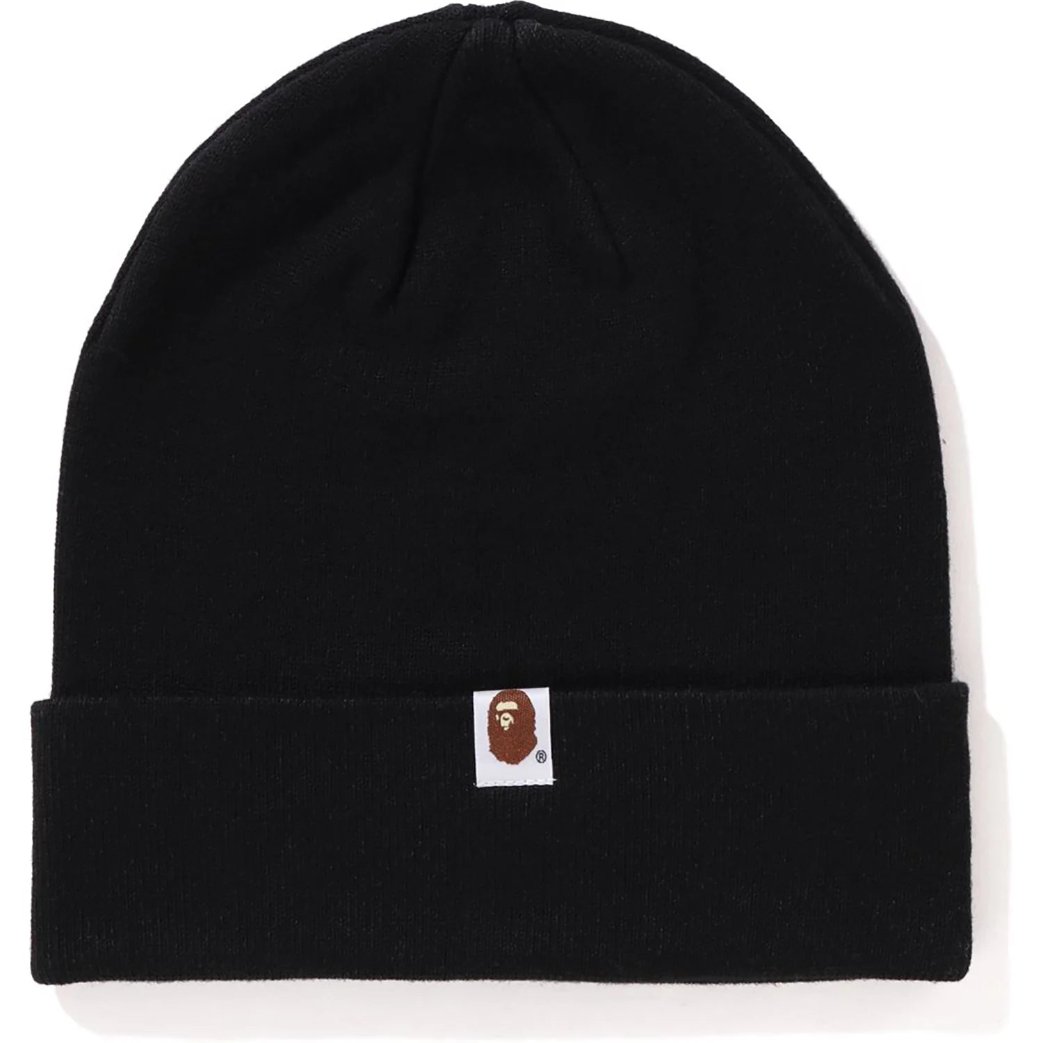 SIDE CRYSTAL STA KNIT CAP LADIES
