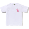 ABC CAMO COLLEGE ATS TEE MENS