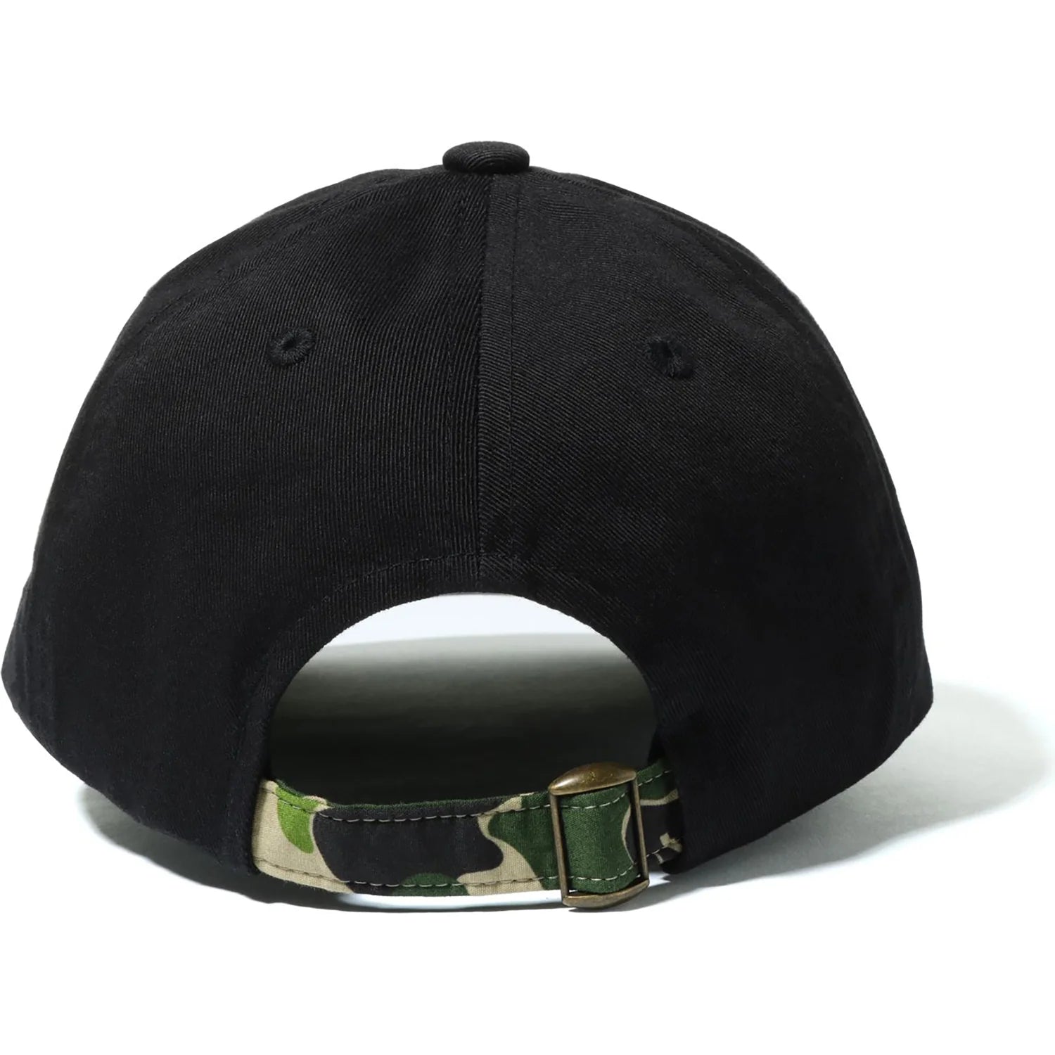 ABC CAMO APE HEAD CAP KIDS