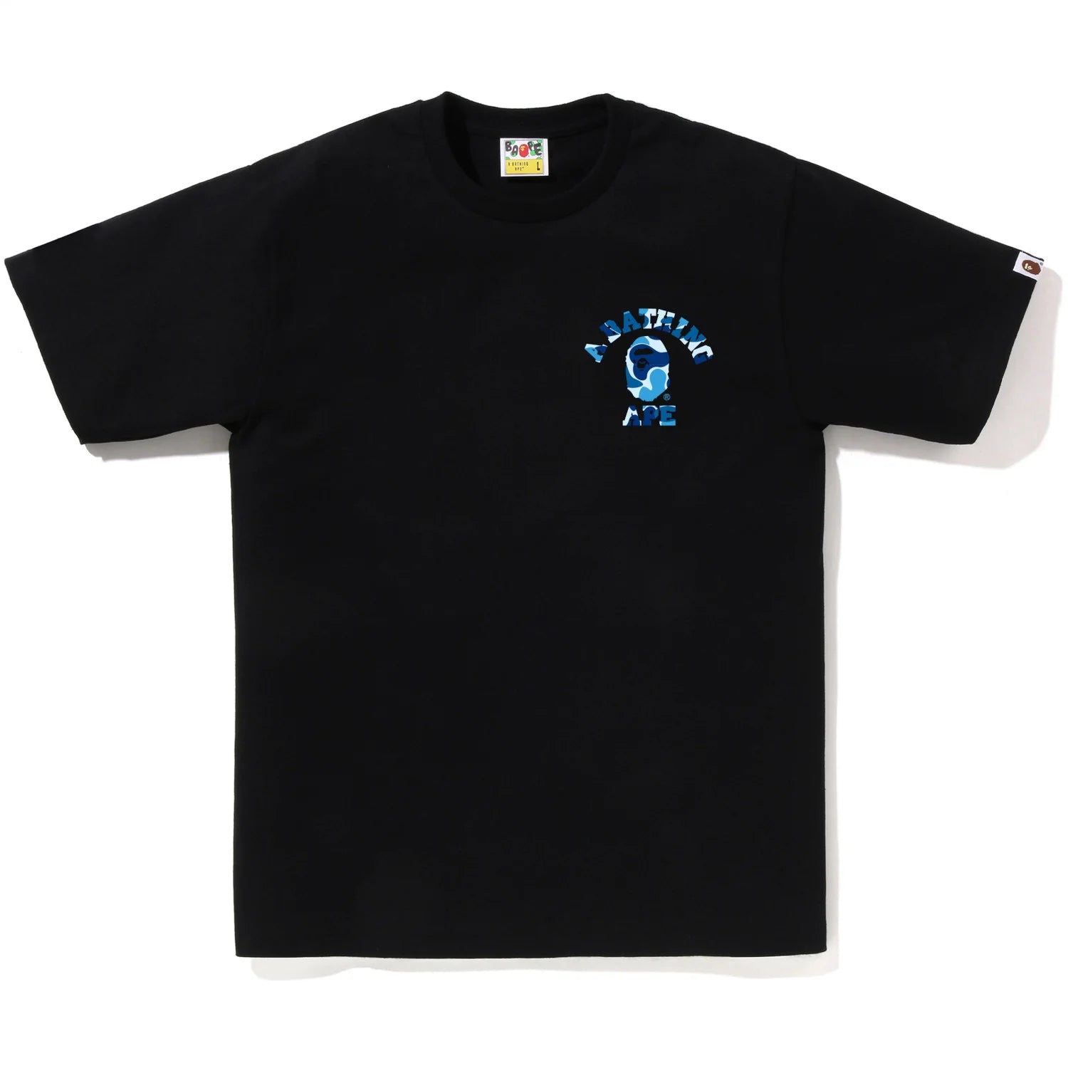 ABC CAMO COLLEGE ATS TEE MENS