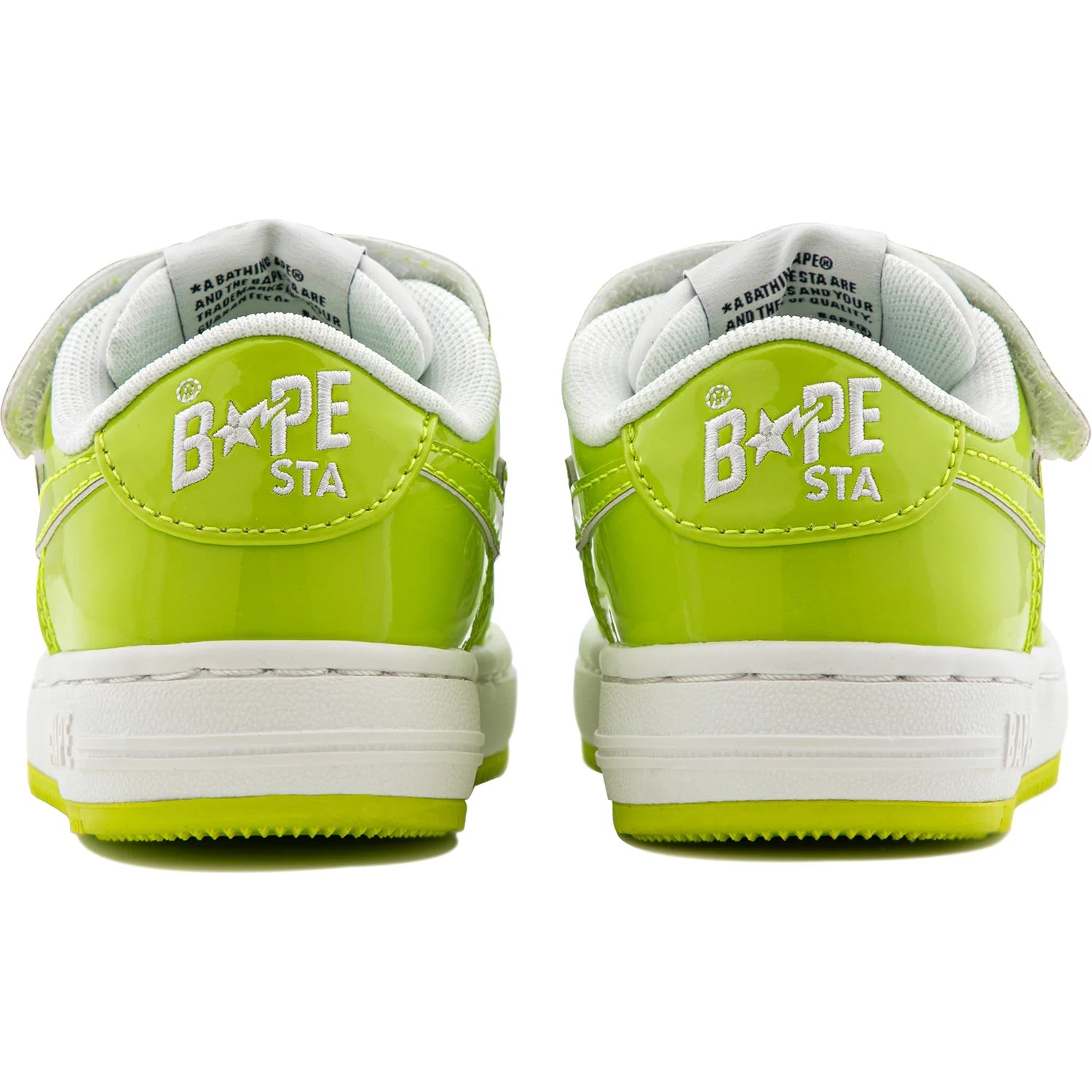 BAPE STA KIDS #2 KIDS