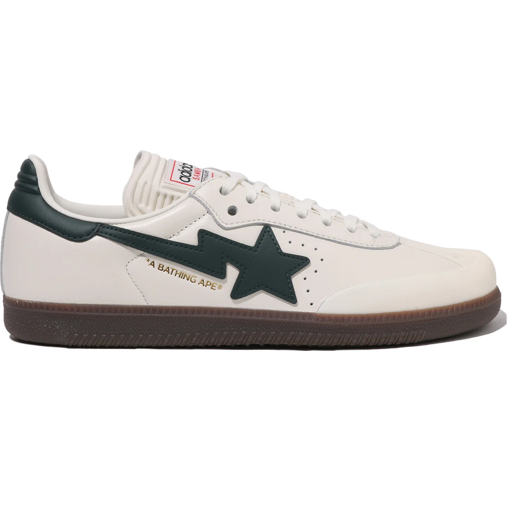BAPE X ADIDAS SAMBA MENS