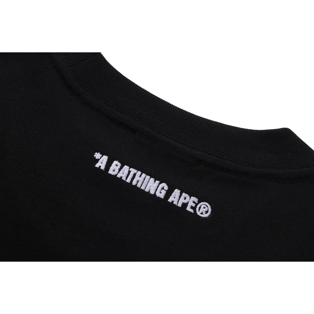 MILO COLLEGE RELAXED FIT TEE MENS