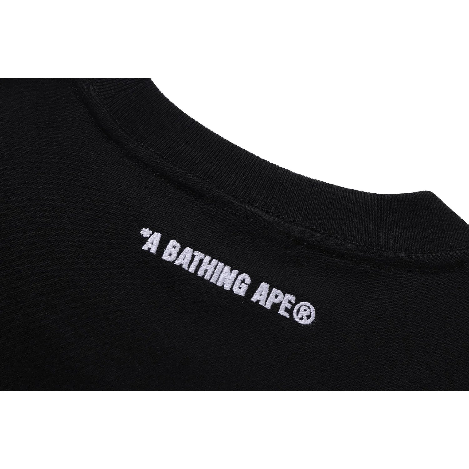 MILO COLLEGE RELAXED FIT TEE MENS
