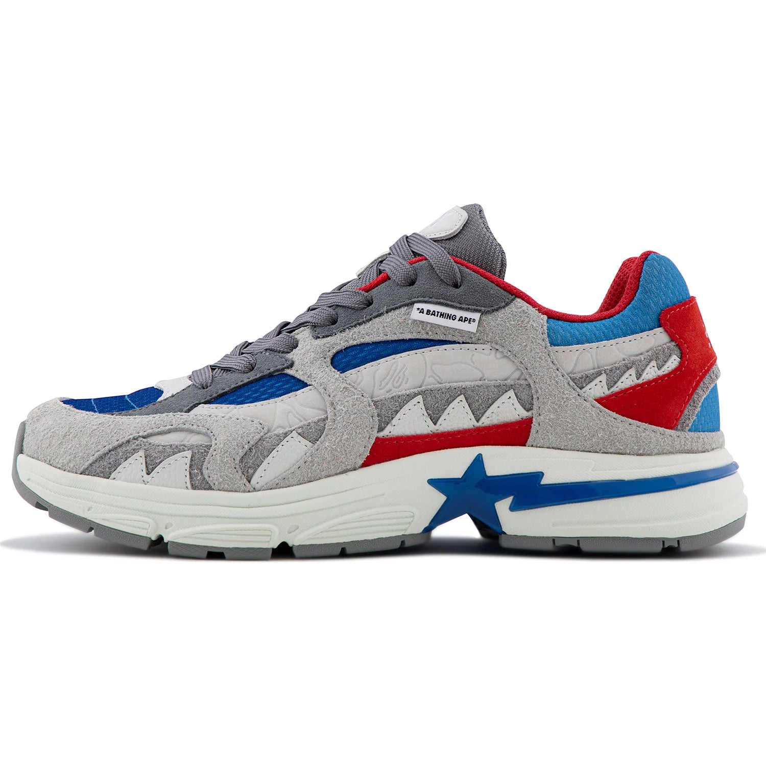 BAPE SHARK STA #2 MENS