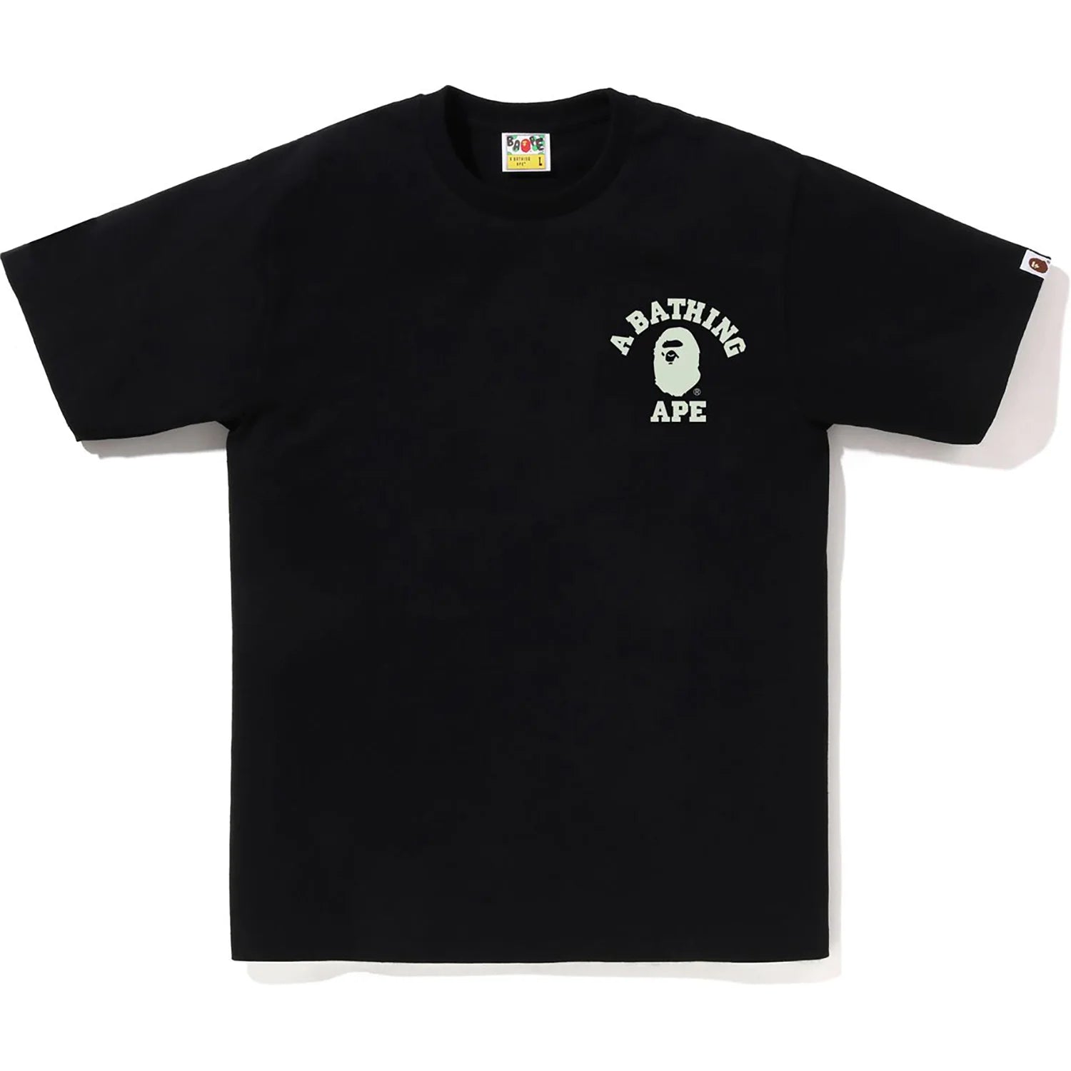 CITY CAMO COLLEGE ATS TEE MENS