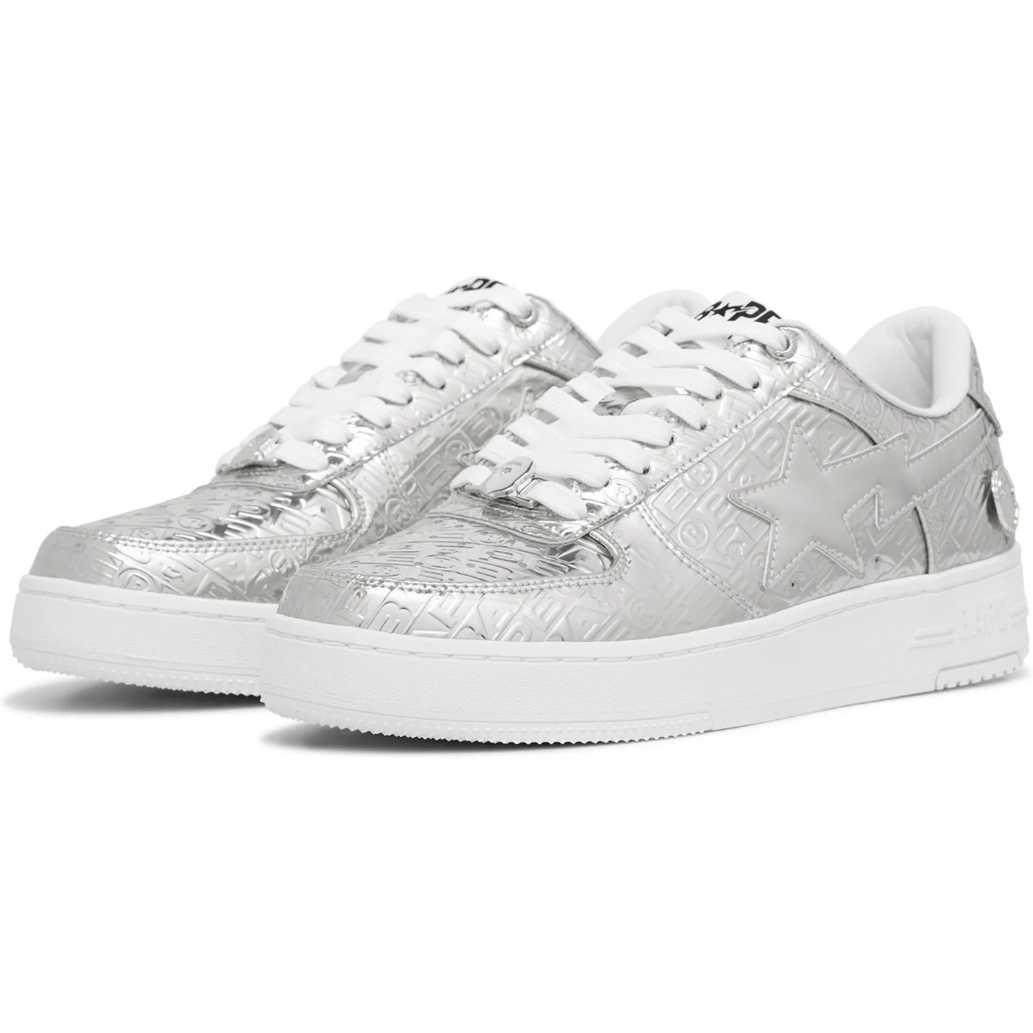BAPE STA #5 LADIES