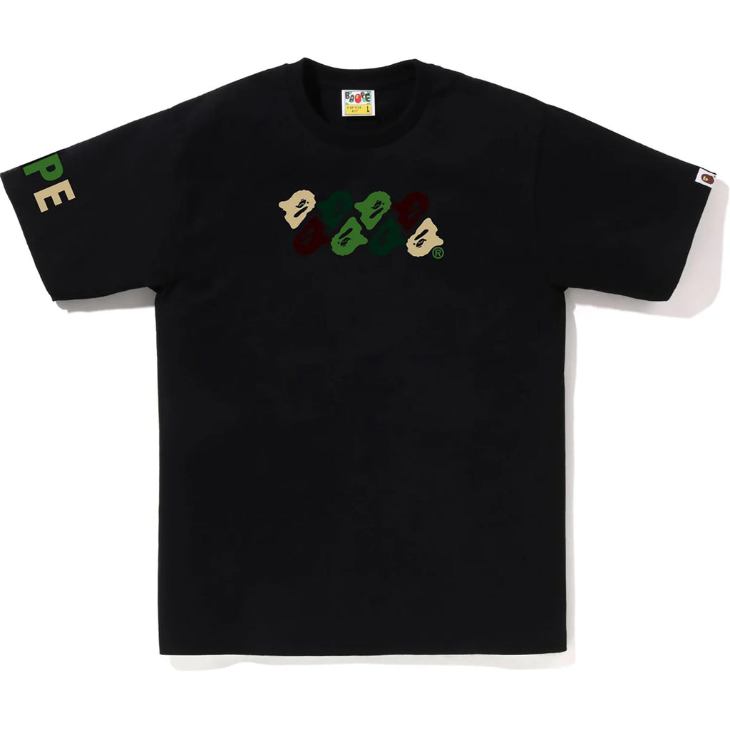 ABC CAMO TEE MENS