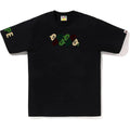 ABC CAMO TEE MENS