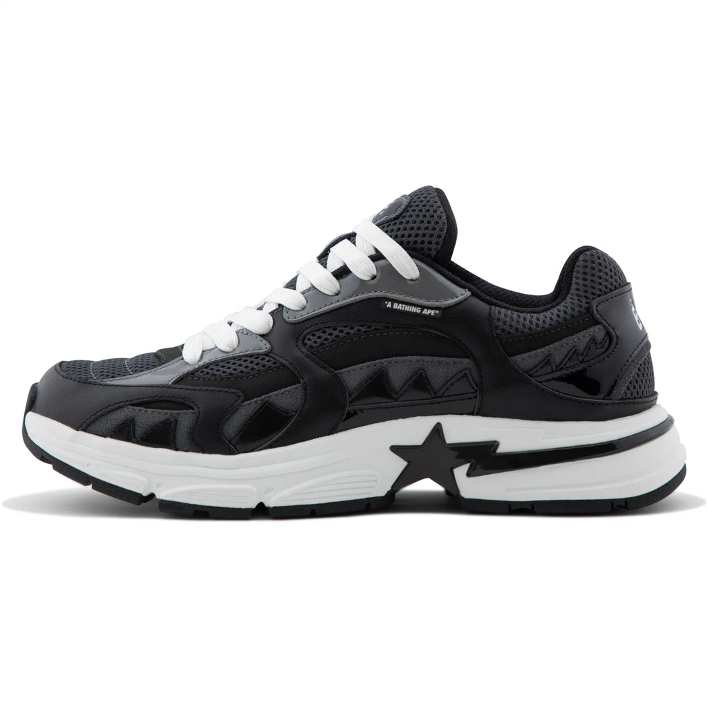 BAPE SHARK STA #3 MENS