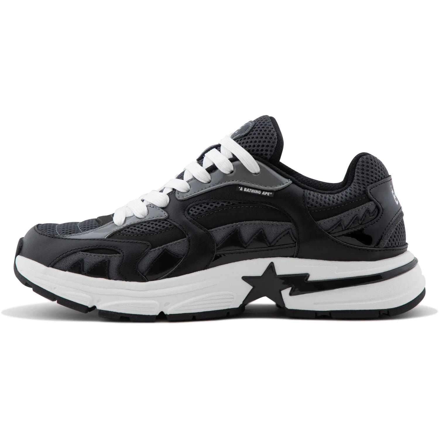 BAPE SHARK STA #3 MENS