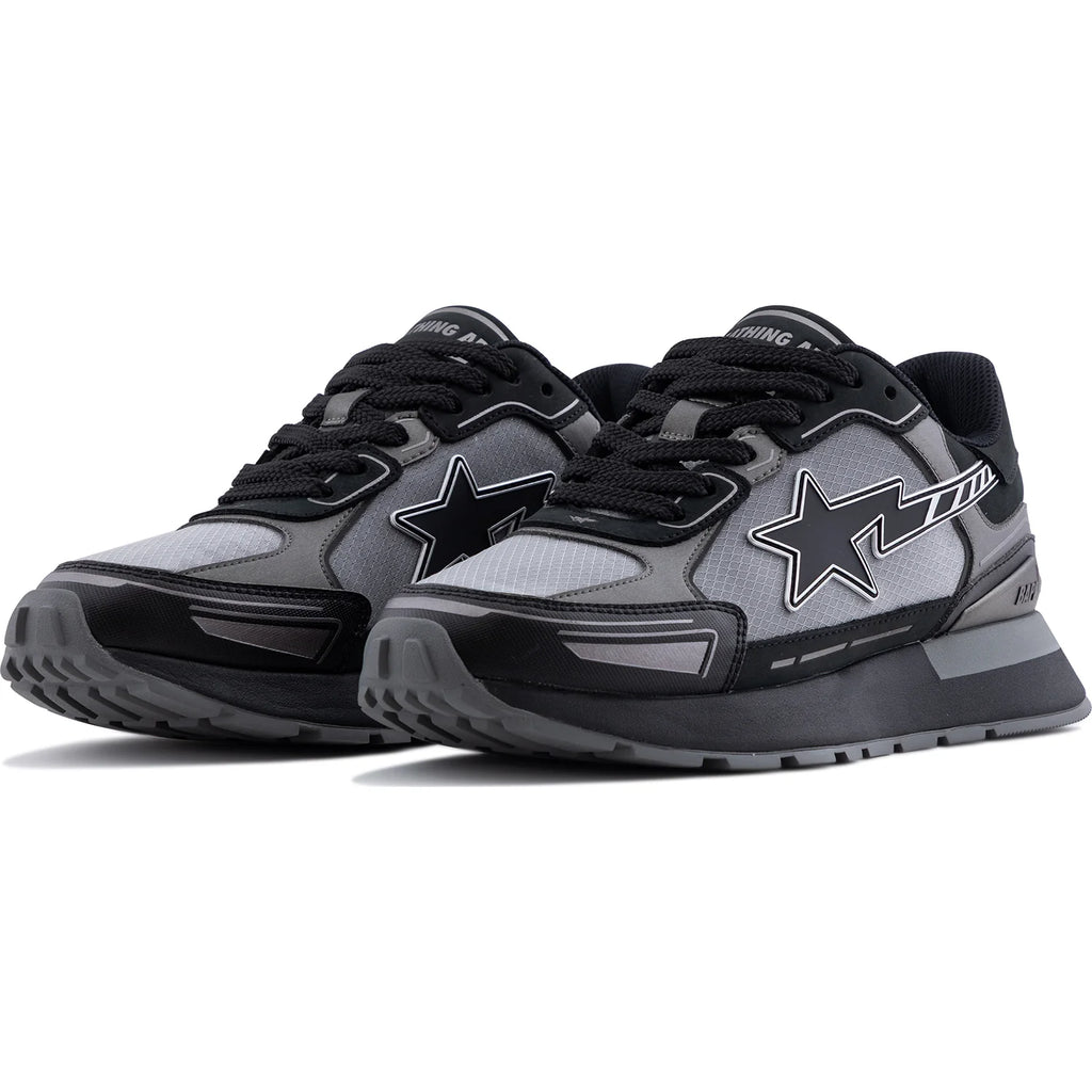 BAPE CROSS STA #1 LADIES