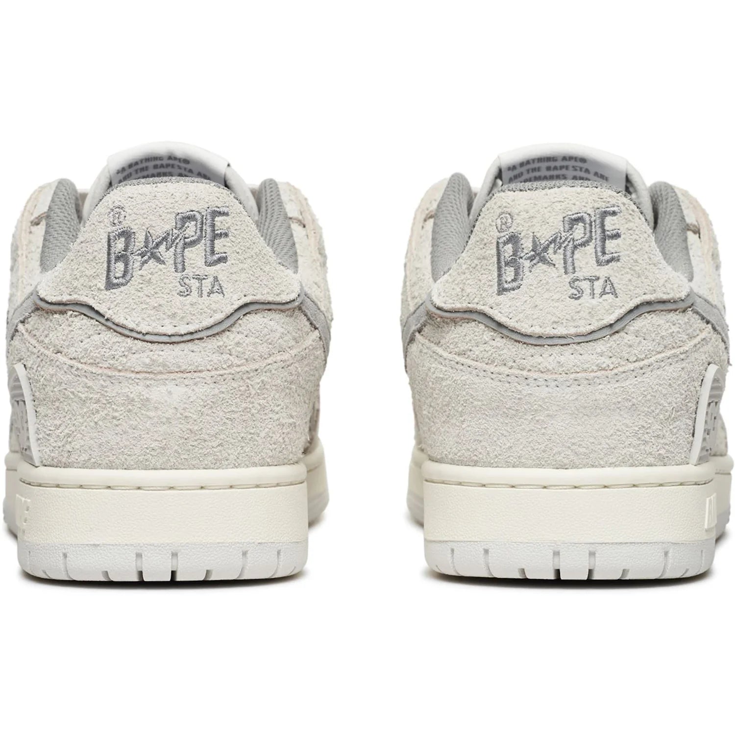 BAPE SK8 STA #3 MENS