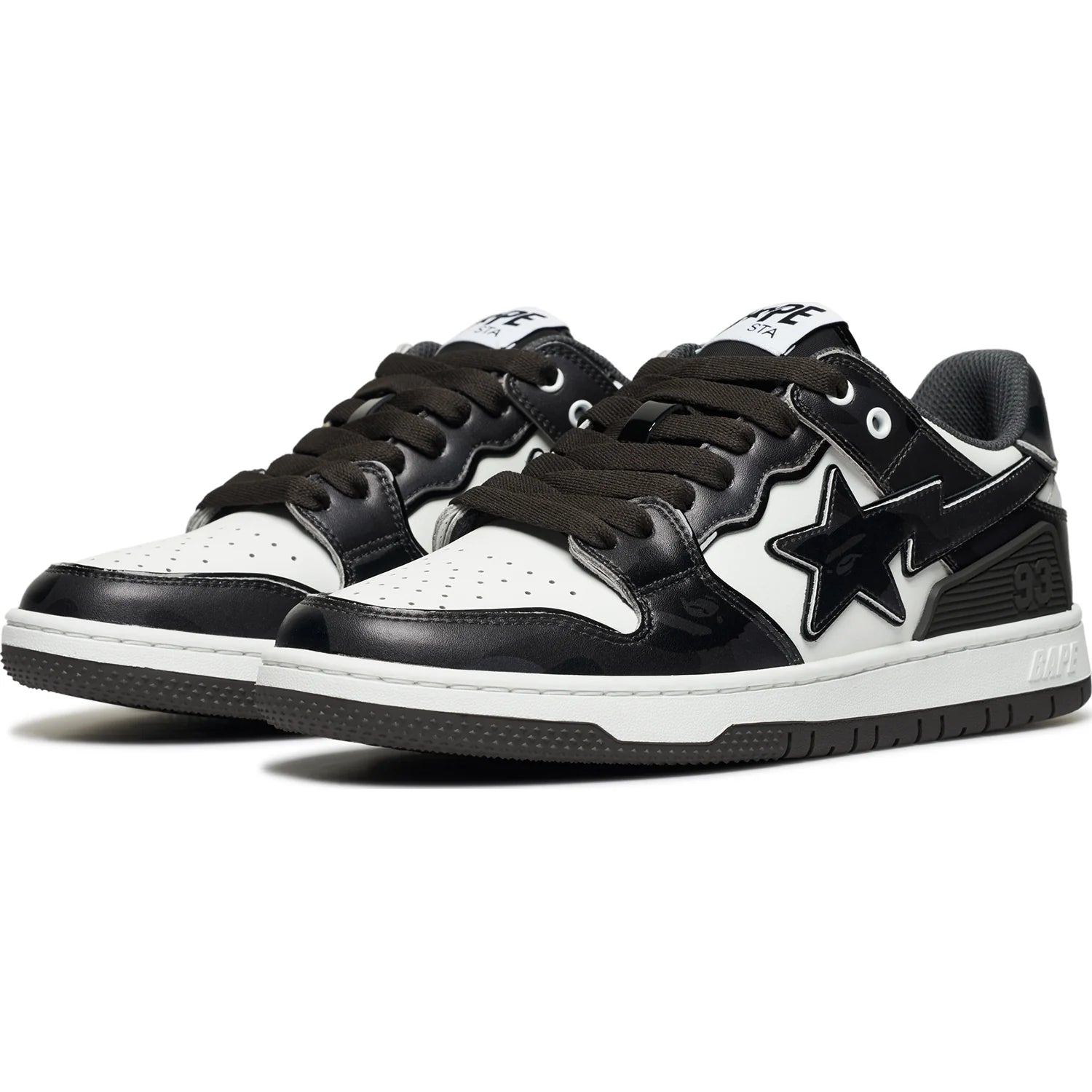 BAPE SK8 STA #1 MENS