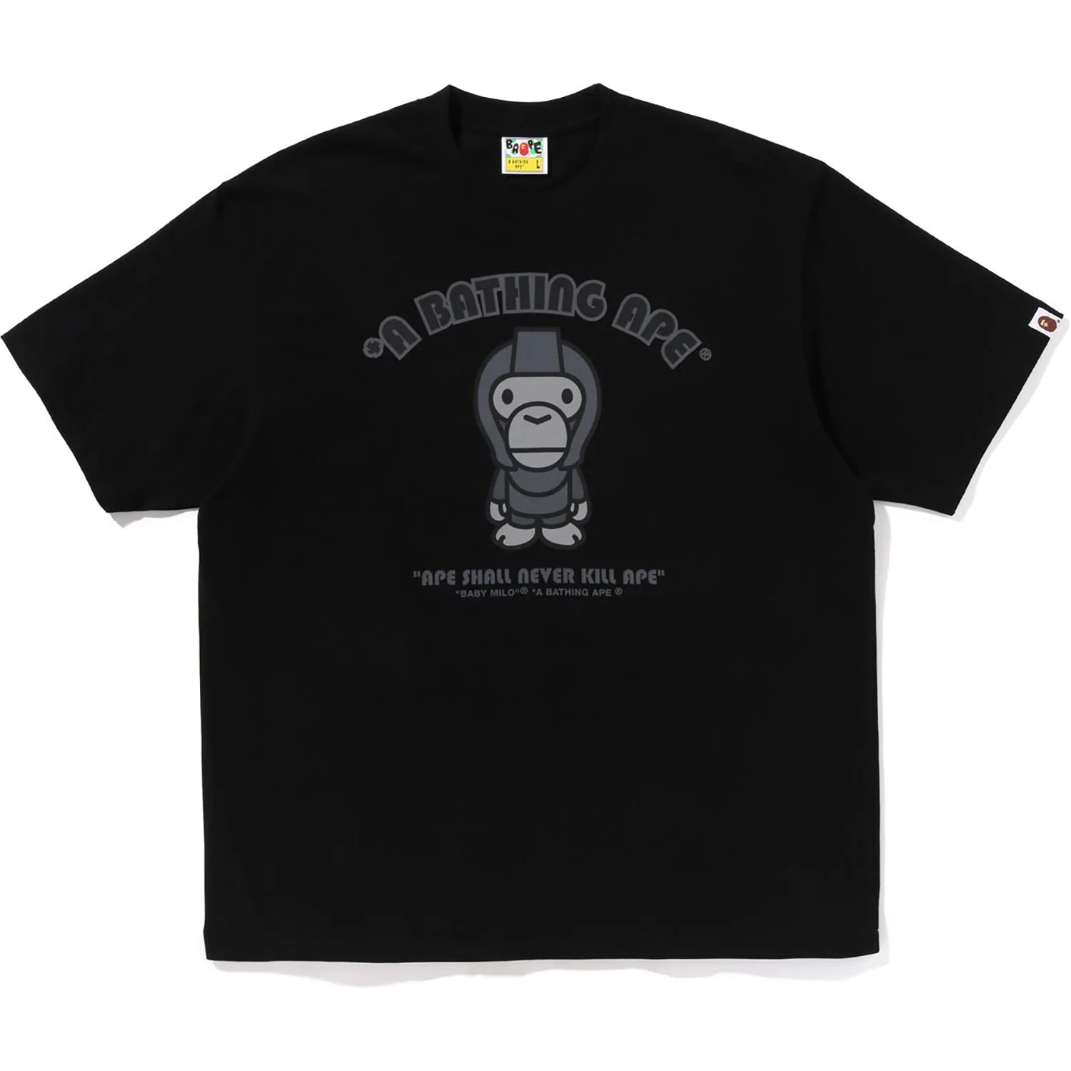 GENERAL MILO RELAXED FIT TEE MENS