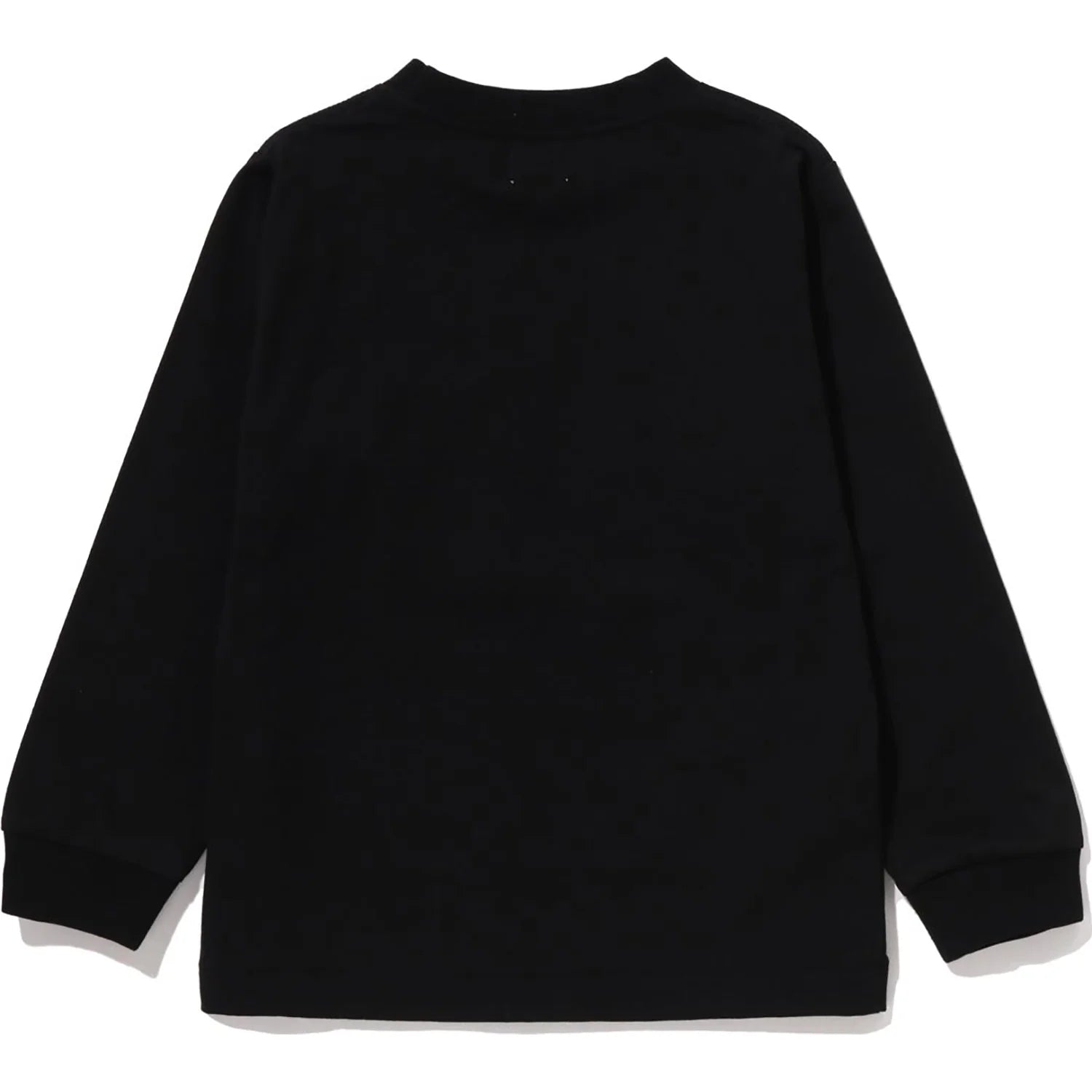 MILO PLUSH DOLL ONE POINT LS TEE KIDS
