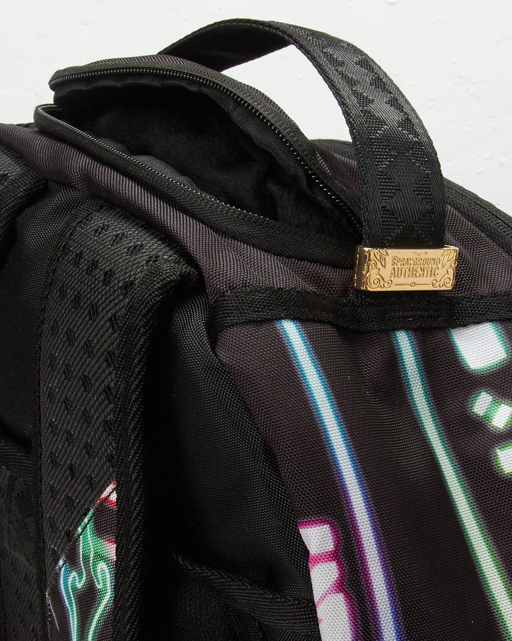 ナイトドラゴン (NITE DRAGON) BACKPACK