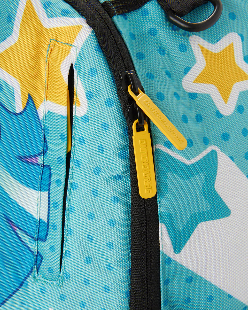 POWERPUFF GIRLS BACKPACK