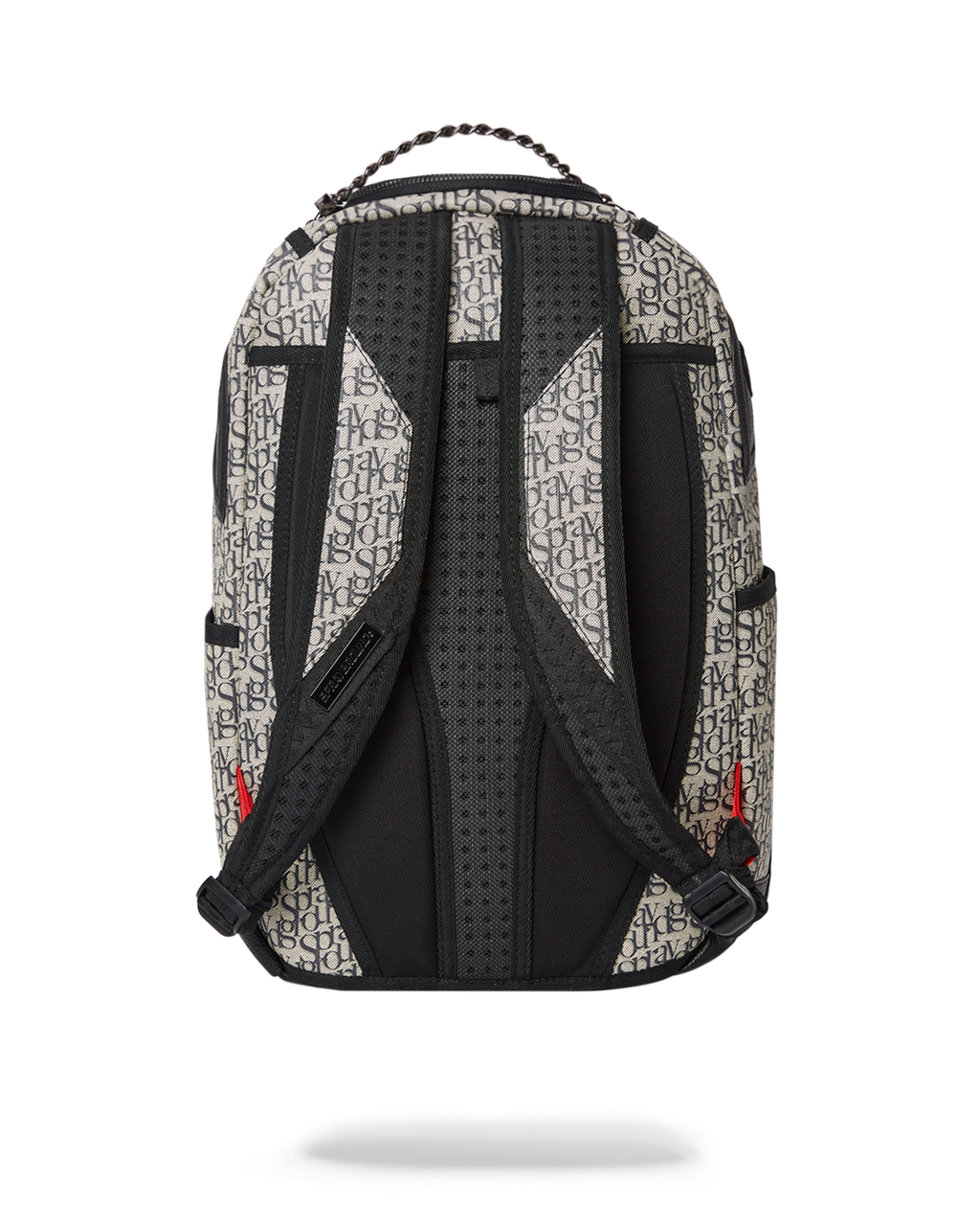 SG ALL DAY BACKPACK (DLXV)