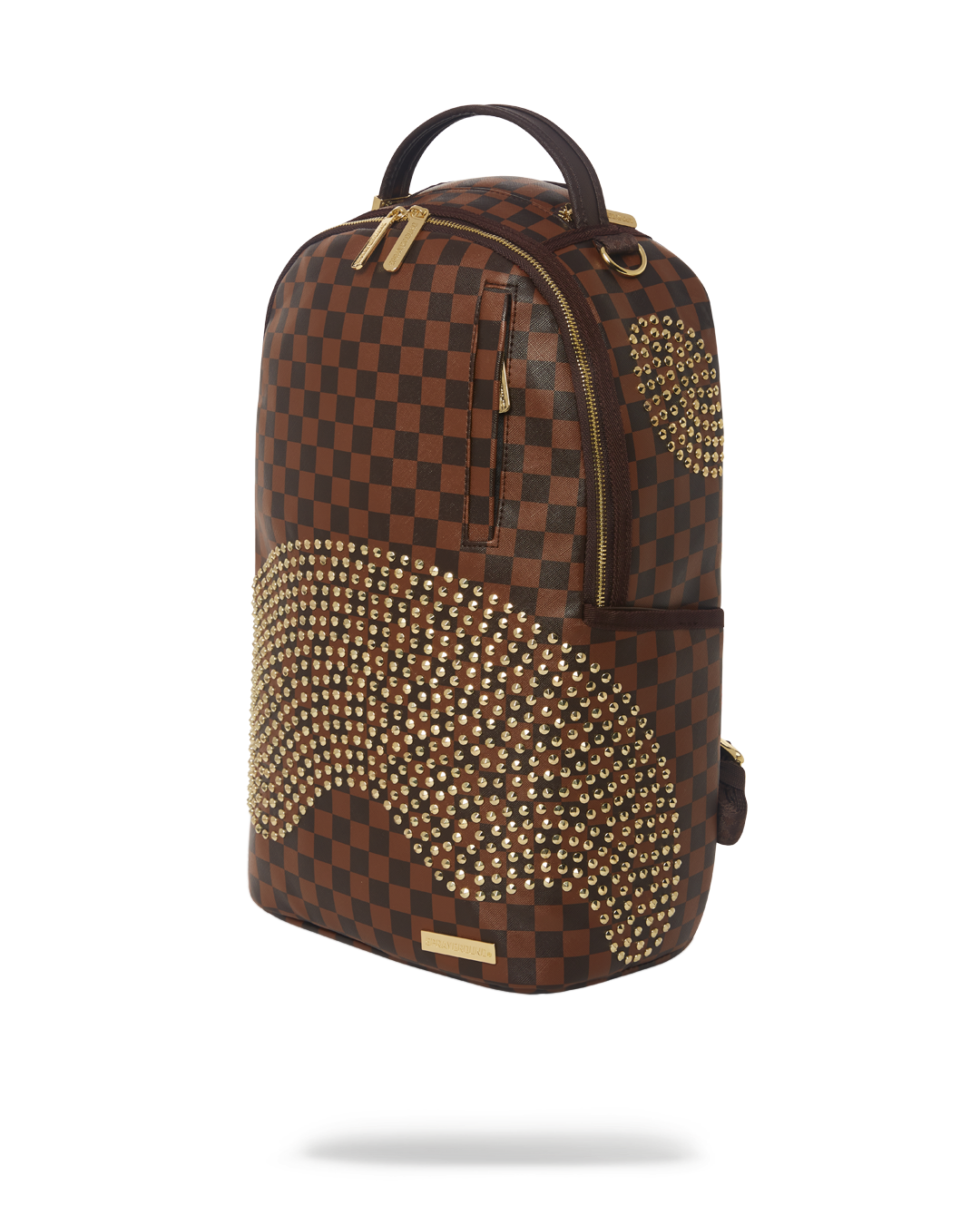 SHARKS IN PARIS POLARIS BACKPACK (DLXV)