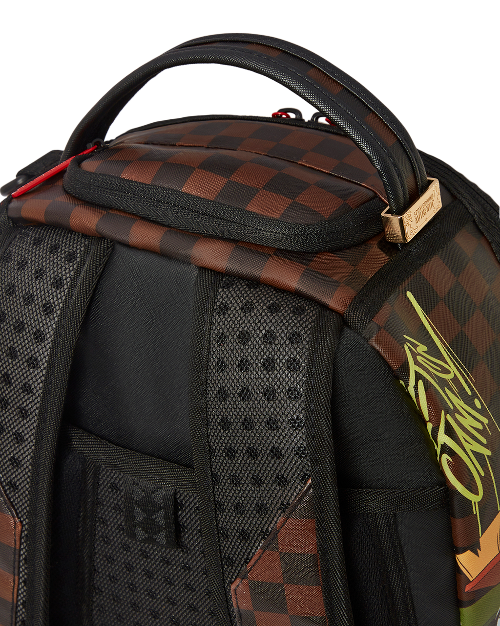 SPACE JAM SPACE DUNK BACKPACK (DLXV)