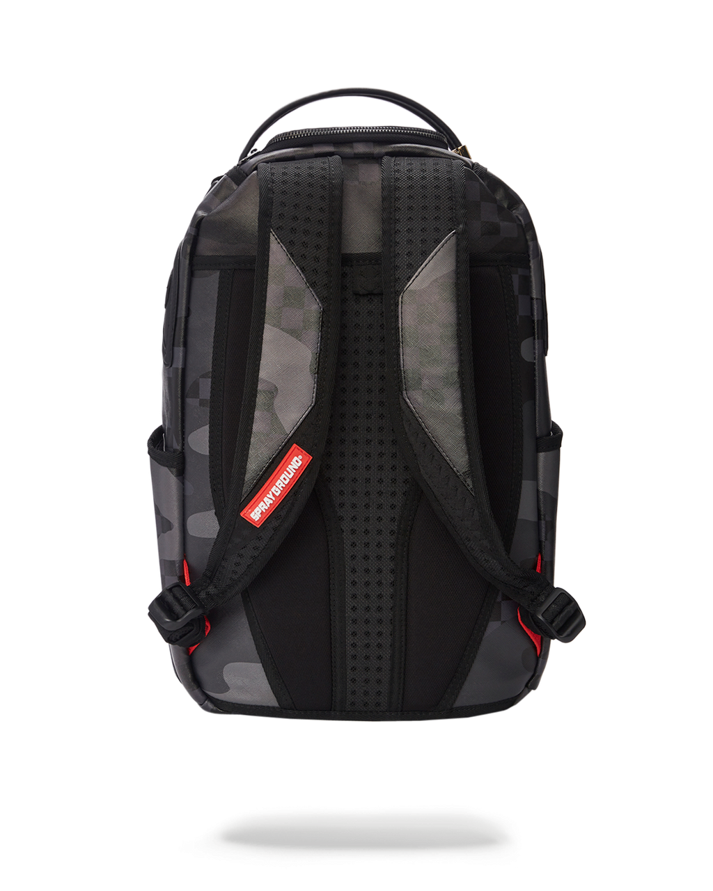 3AM NEVER SLEEP BACKPACK (DLXV)