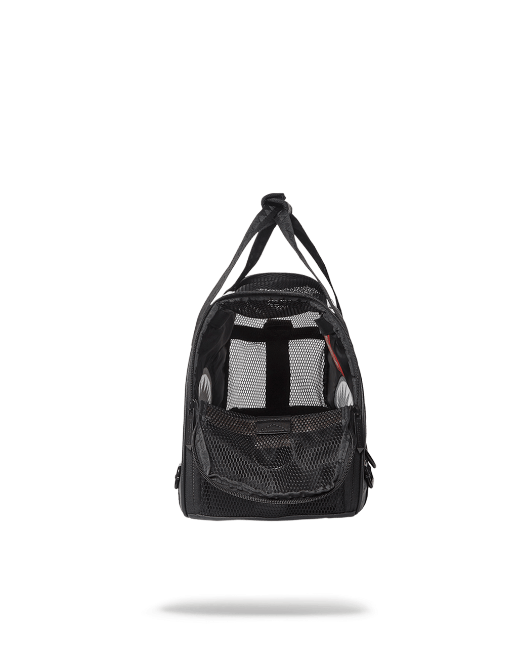 V.V.I.P. PET CARRIER