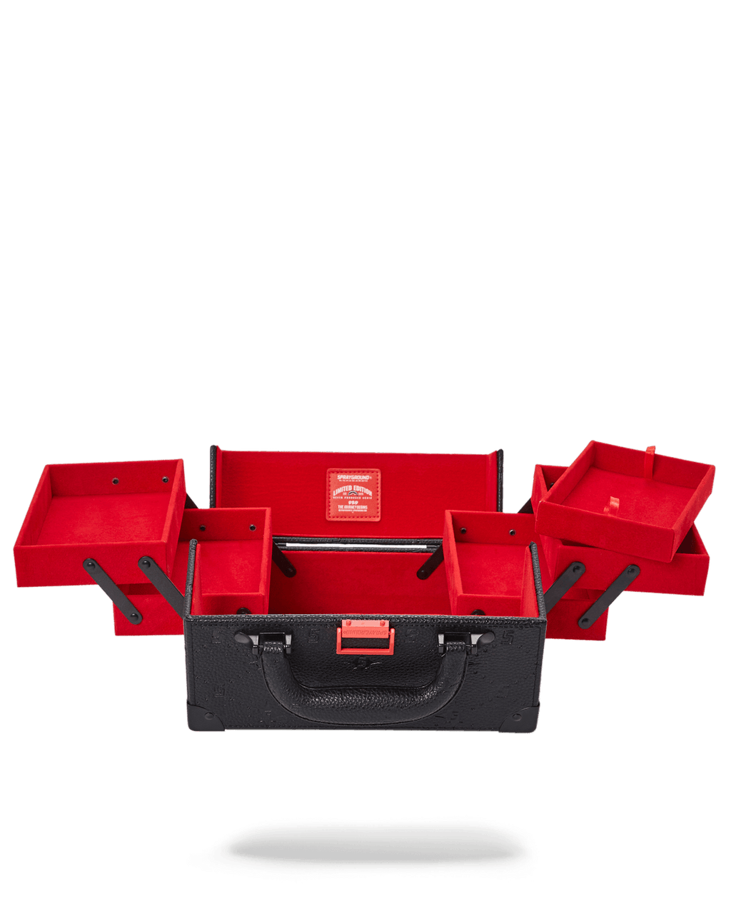 24/7 JEWELRY CASE