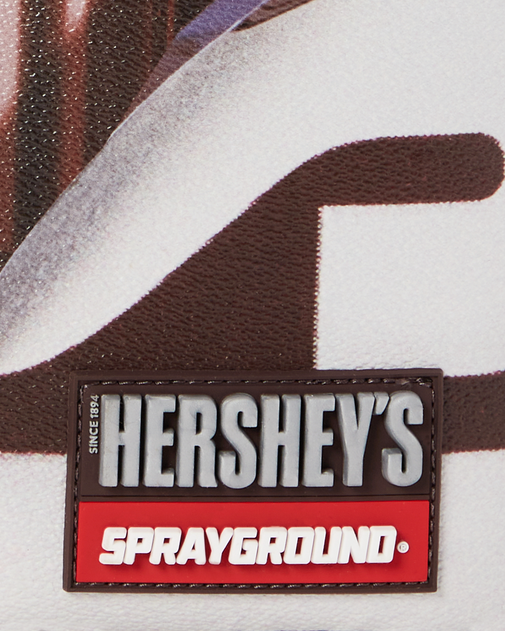 HERSHEY’S SHARK BITE BACKPACK