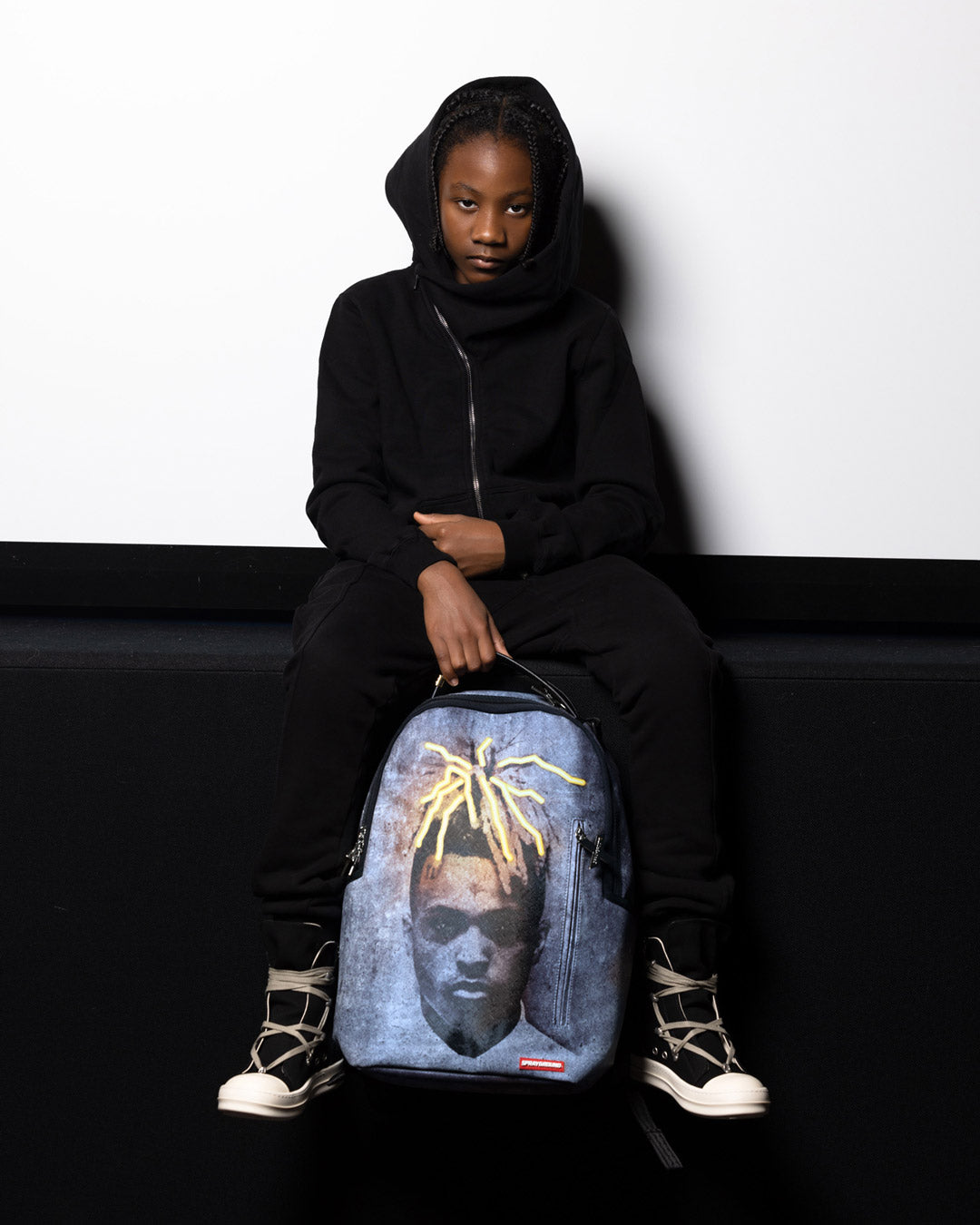 XXXTENTACION MOONLIGHT
