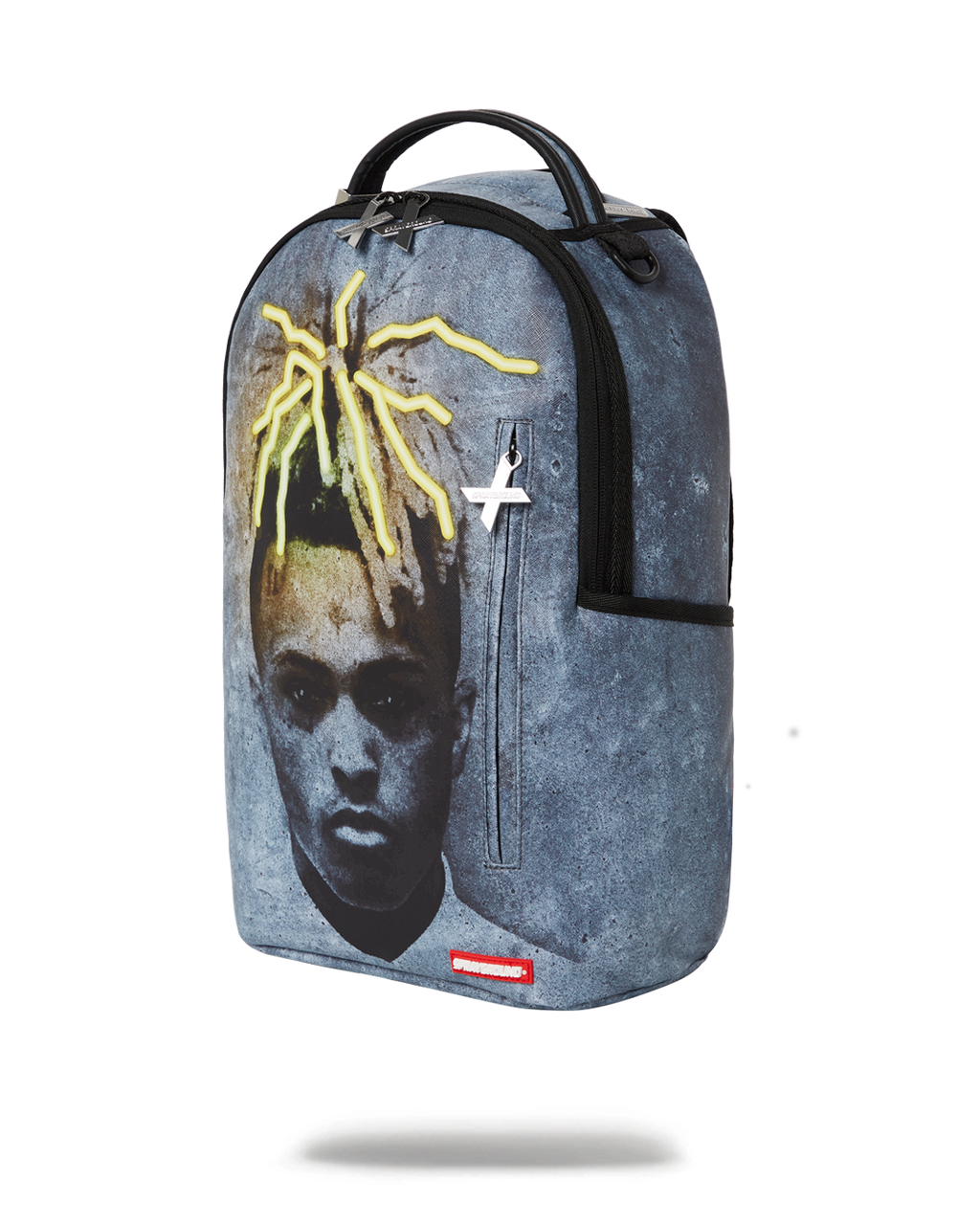 XXXTENTACION MOONLIGHT