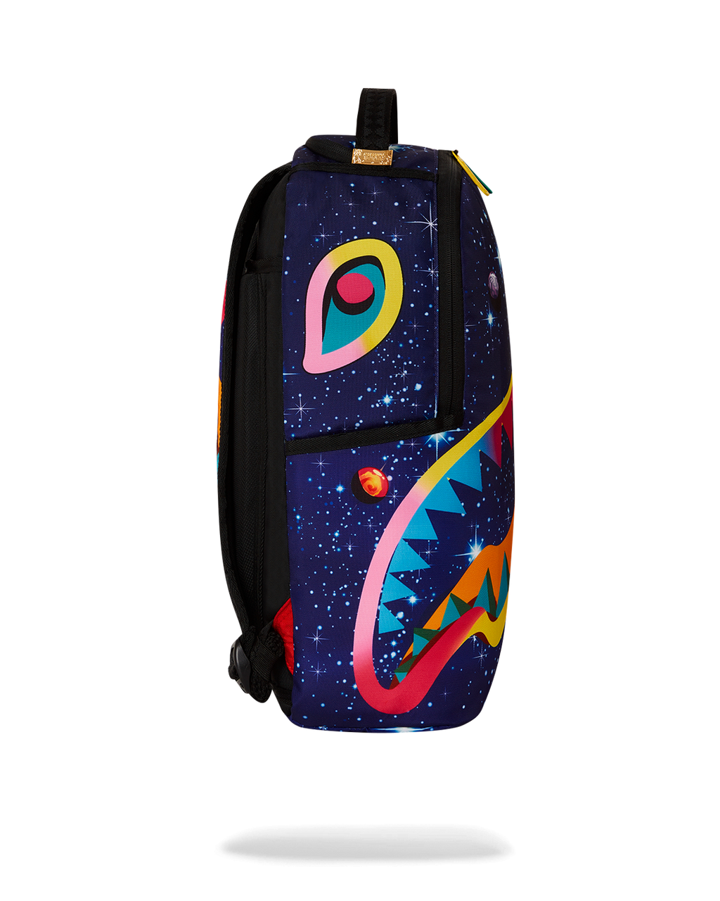 UNTOUCHABLE MIND DLXSR BACKPACK