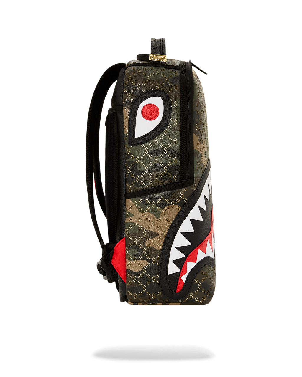 LASERS BLAZIN BACKPACK (DLXV)