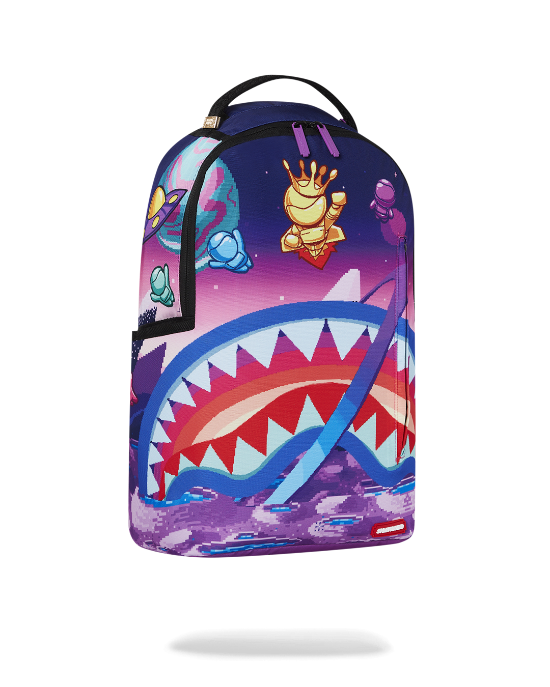 ASTRO CREW ROLLOUT DLXSR BACKPACK