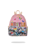 SUTTON MONEY BANDS SAVAGE BACKPACK