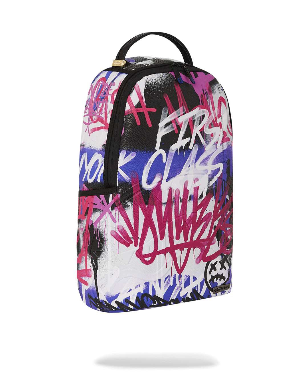 SHARK ATELIER BACKPACK
