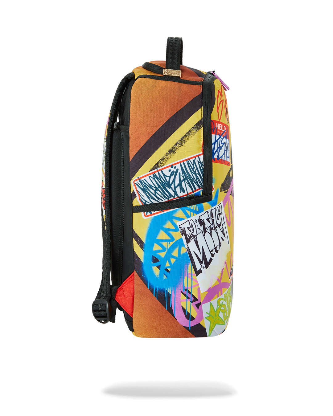 AREA SG BACKPACK
